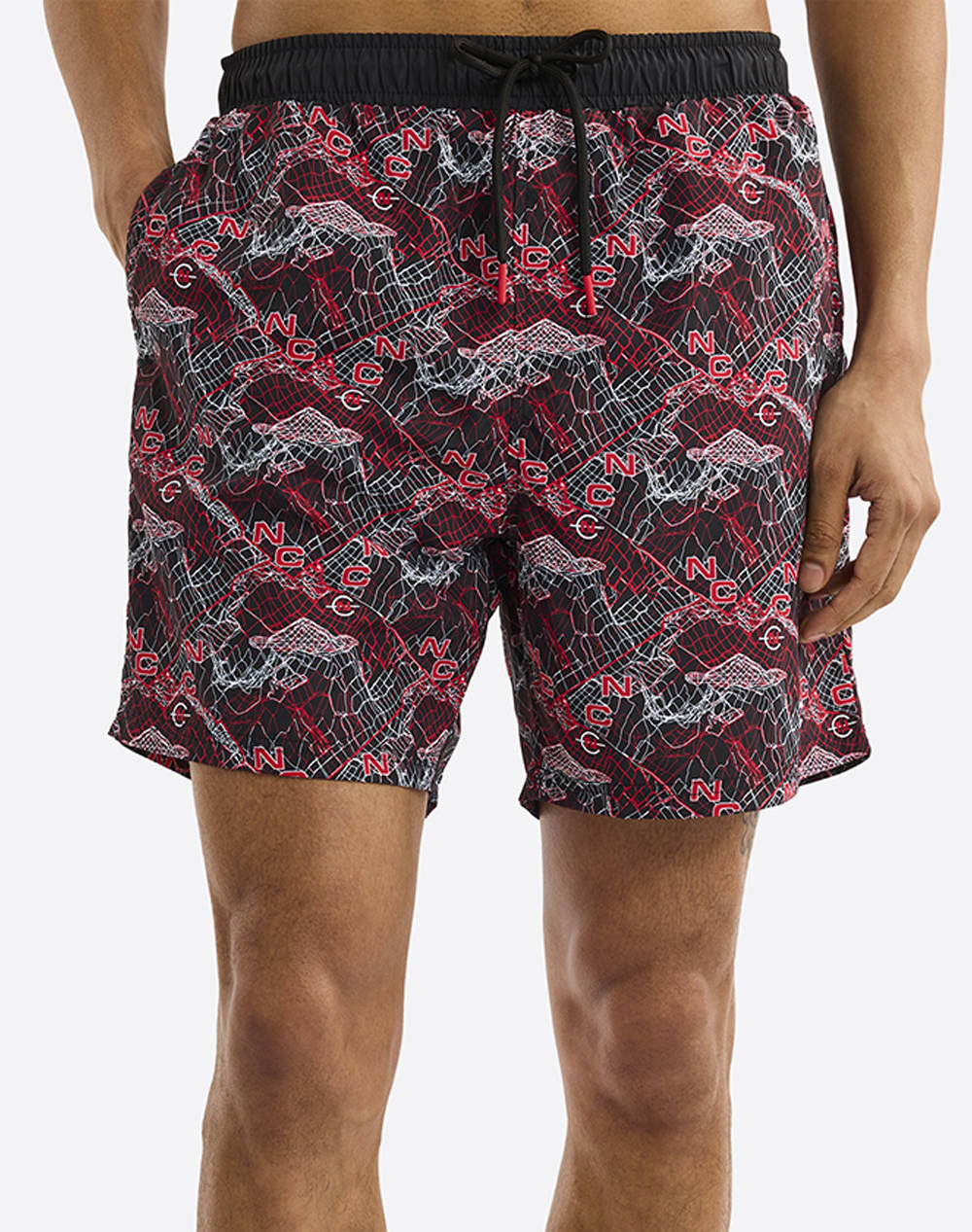 NAUTICA COSTUM DE BAIE Kilkenny 6 Swim Short