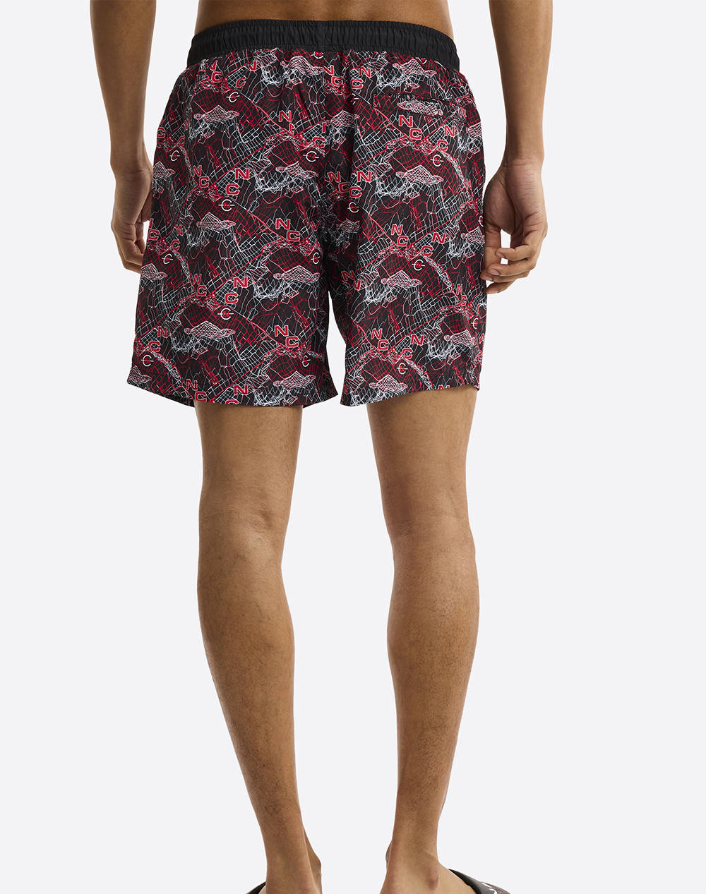 NAUTICA COSTUM DE BAIE Kilkenny 6 Swim Short