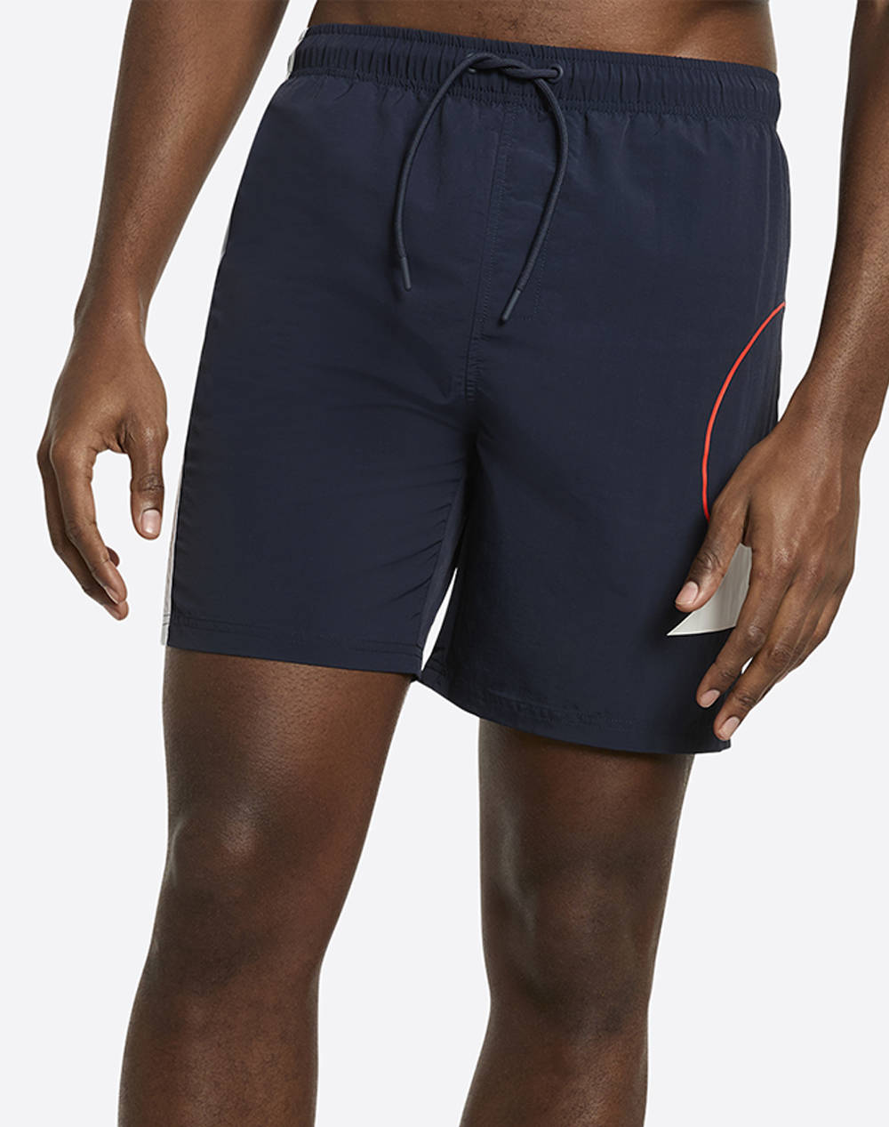 NAUTICA COSTUM DE BAIE Aleksandr 7 Swim Short