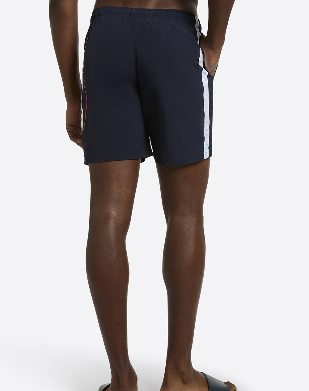 NAUTICA COSTUM DE BAIE Aleksandr 7 Swim Short