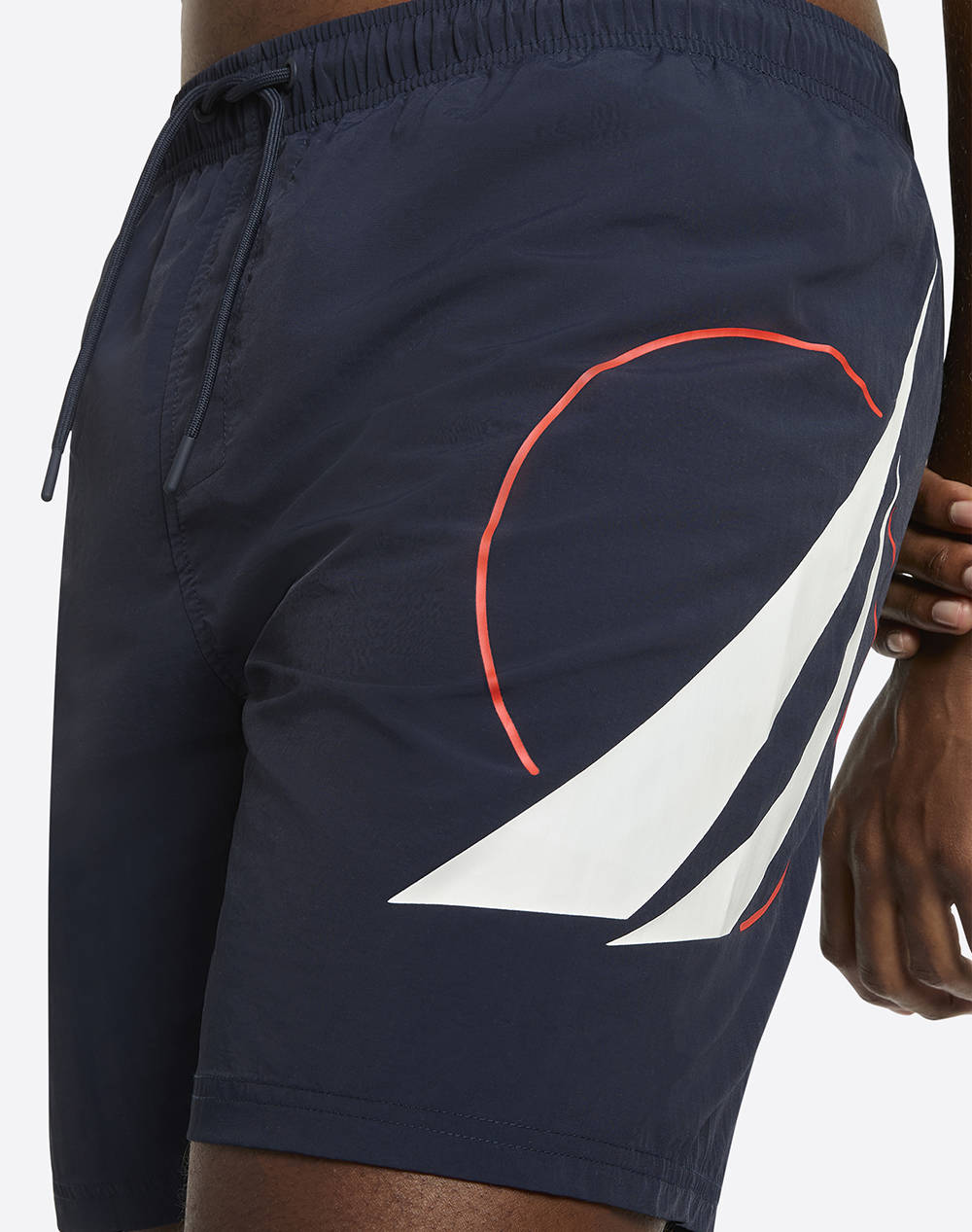 NAUTICA COSTUM DE BAIE Aleksandr 7 Swim Short