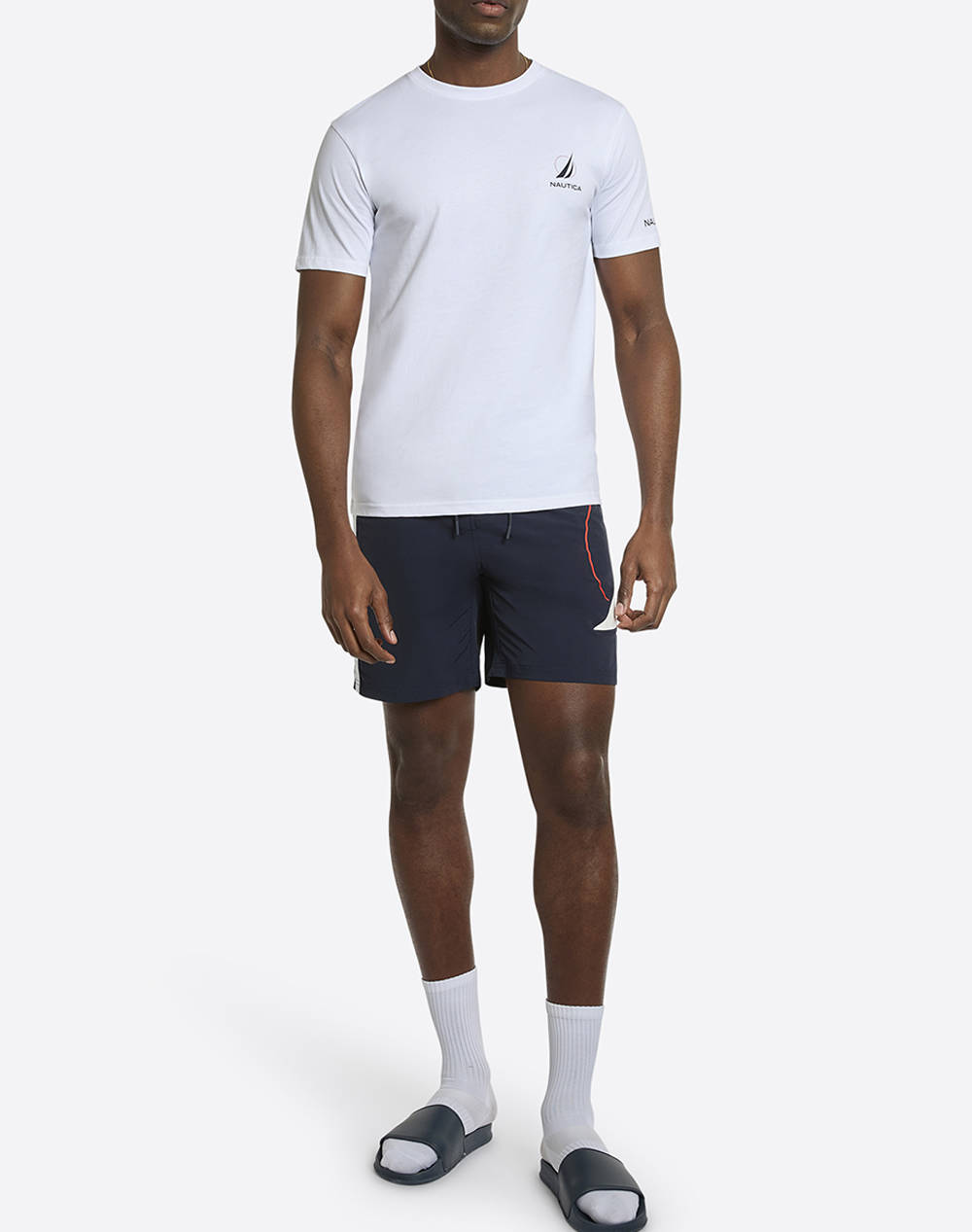 NAUTICA COSTUM DE BAIE Aleksandr 7 Swim Short