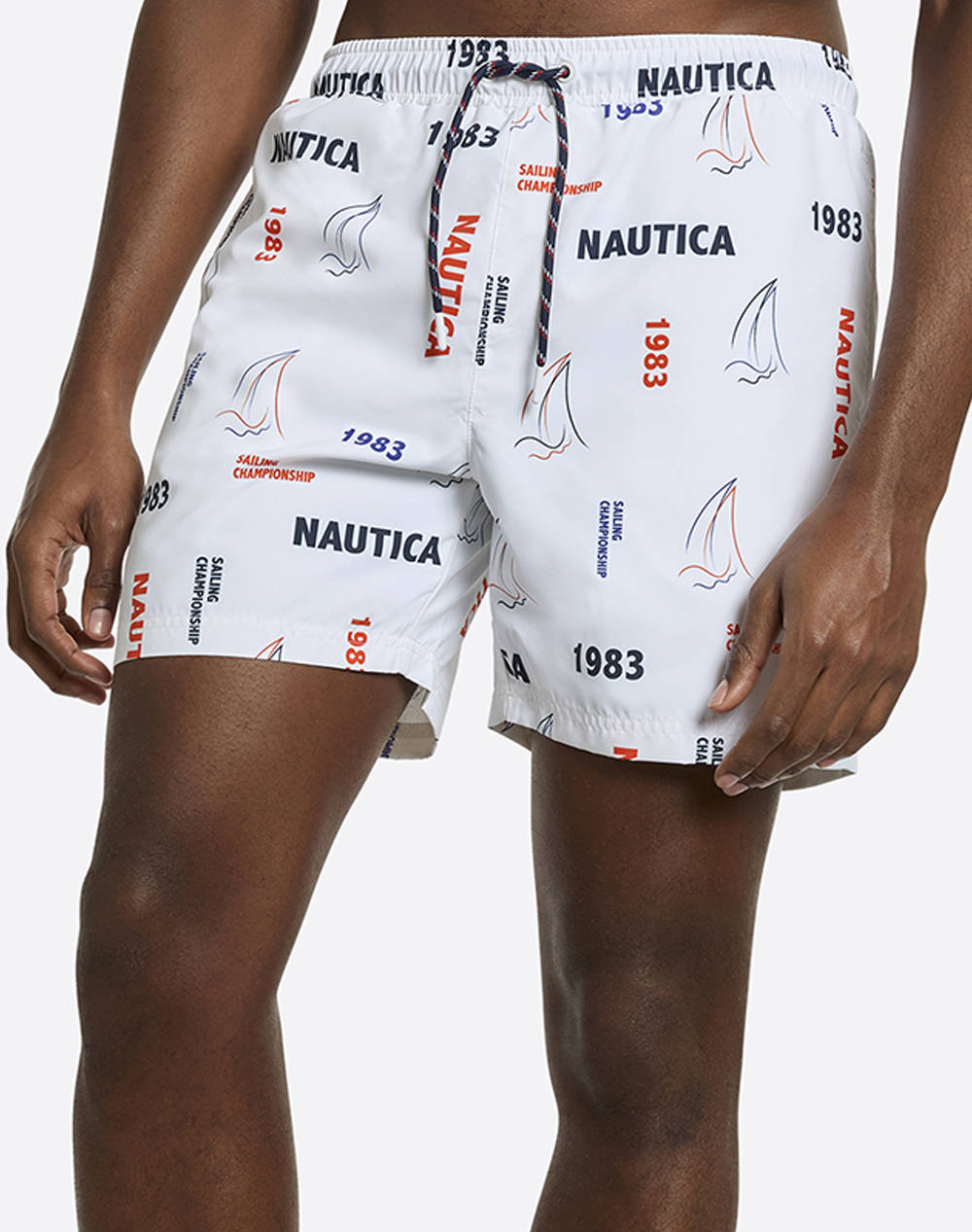 NAUTICA COSTUM DE BAIE Vladimir 6 Swim Short