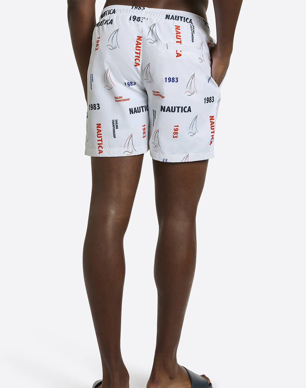 NAUTICA COSTUM DE BAIE Vladimir 6 Swim Short