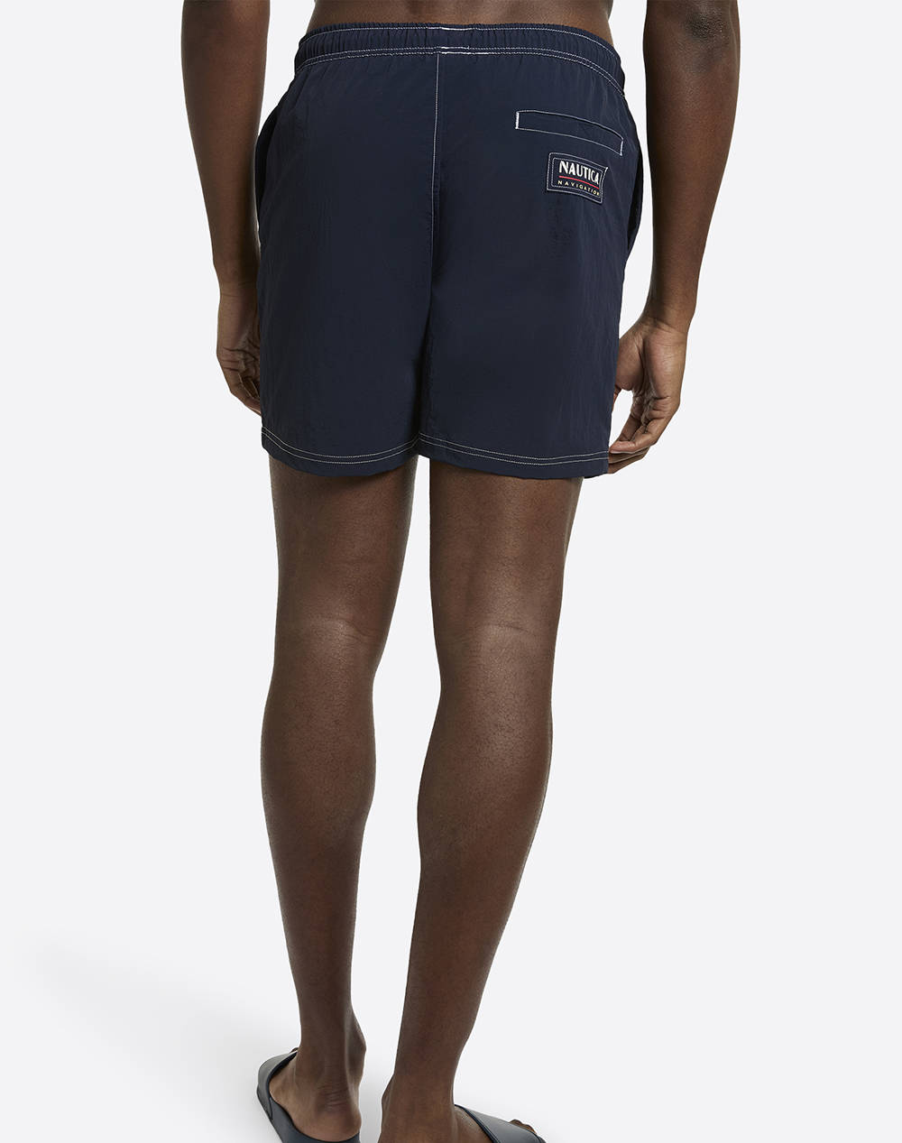 NAUTICA COSTUM DE BAIE Livingstone 6 Swim Short