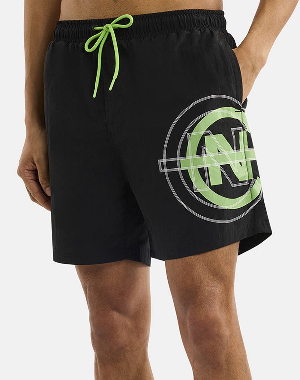 NAUTICA COSTUM DE BAIE Crumlin 6 Swim Short