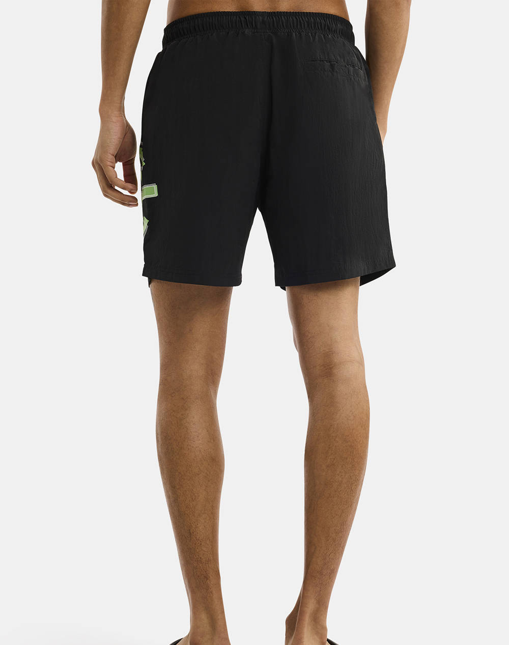 NAUTICA COSTUM DE BAIE Crumlin 6 Swim Short
