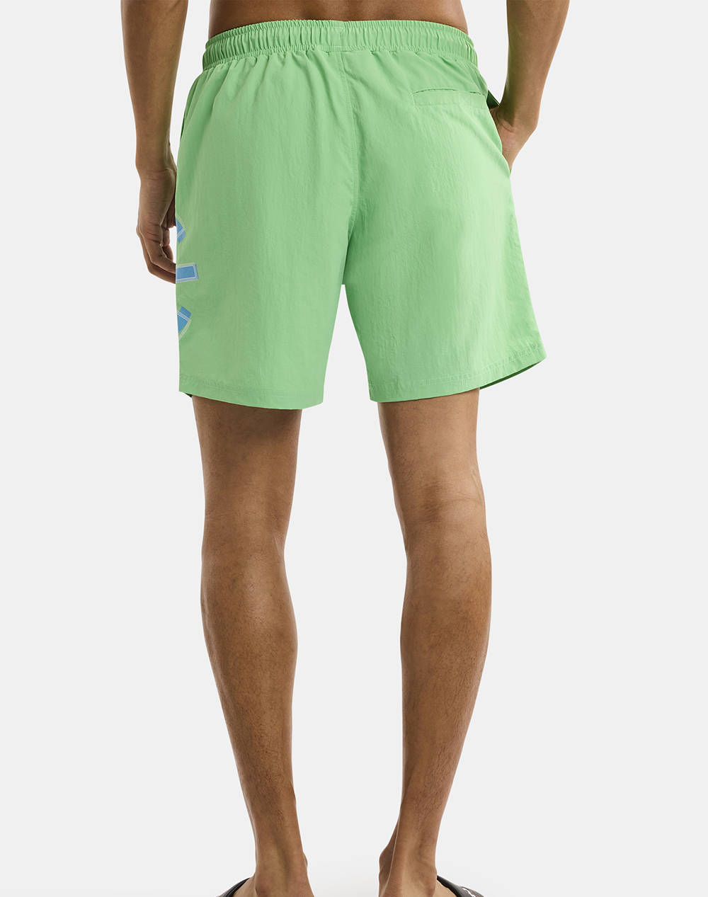 NAUTICA COSTUM DE BAIE Crumlin 6 Swim Short