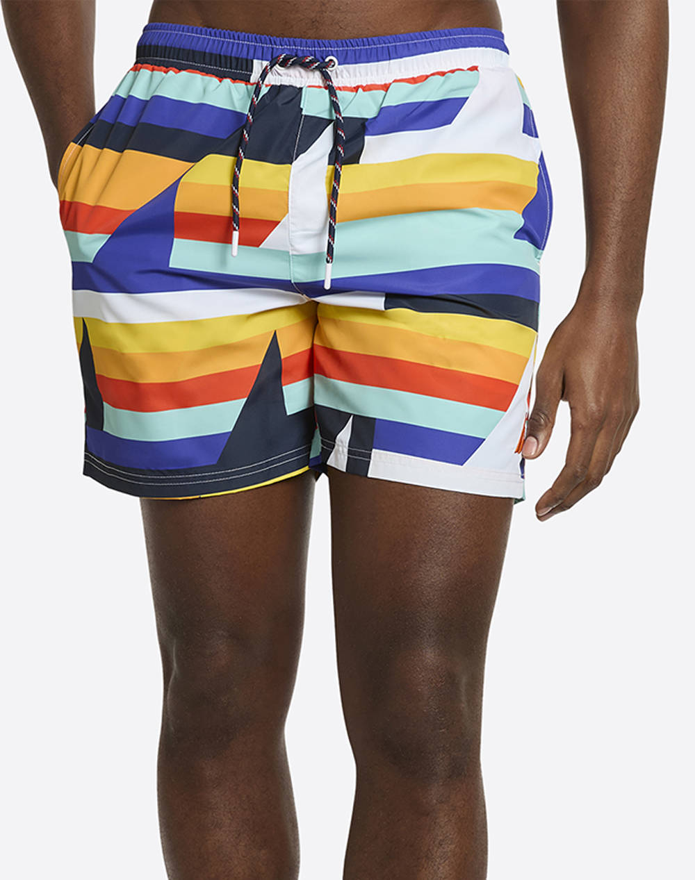 NAUTICA COSTUM DE BAIE Igor 6 Swim Short