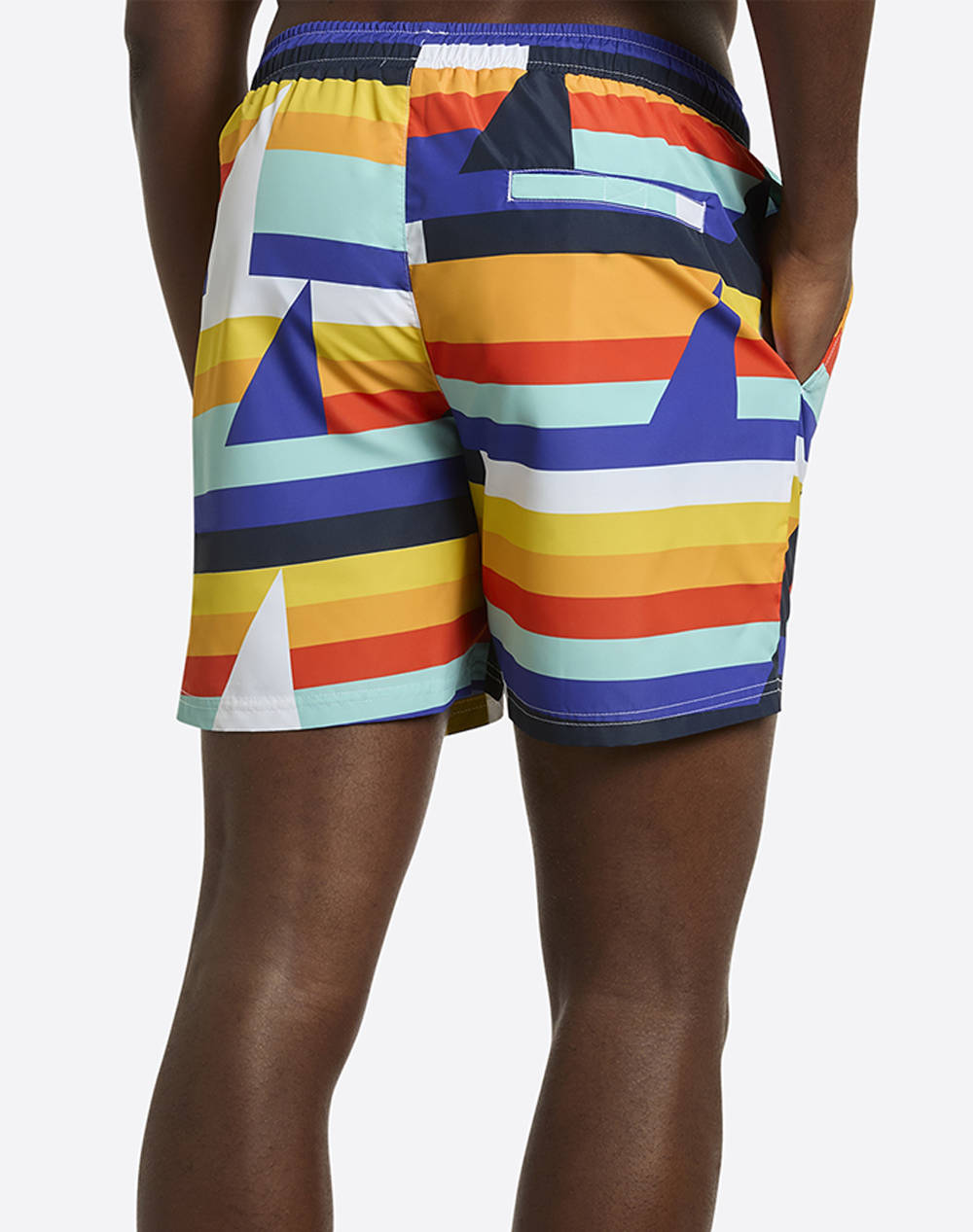 NAUTICA COSTUM DE BAIE Igor 6 Swim Short