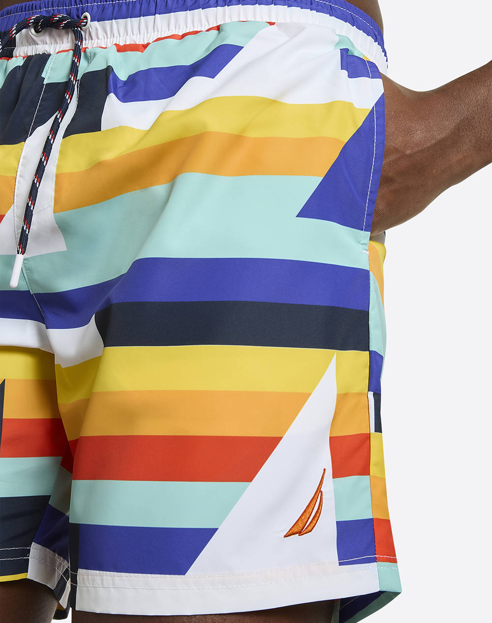 NAUTICA COSTUM DE BAIE Igor 6 Swim Short