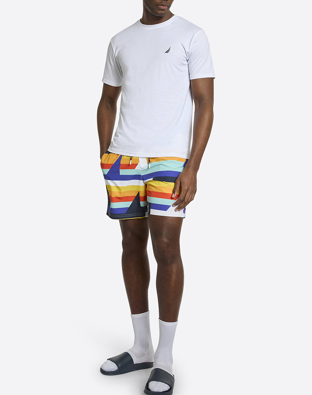 NAUTICA COSTUM DE BAIE Igor 6 Swim Short