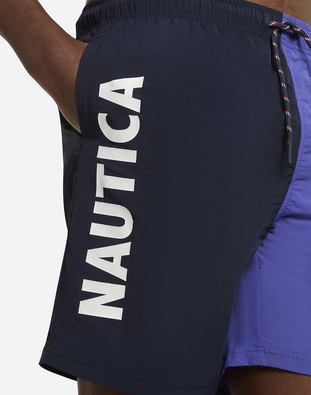 NAUTICA COSTUM DE BAIE Max 7 Swim Short