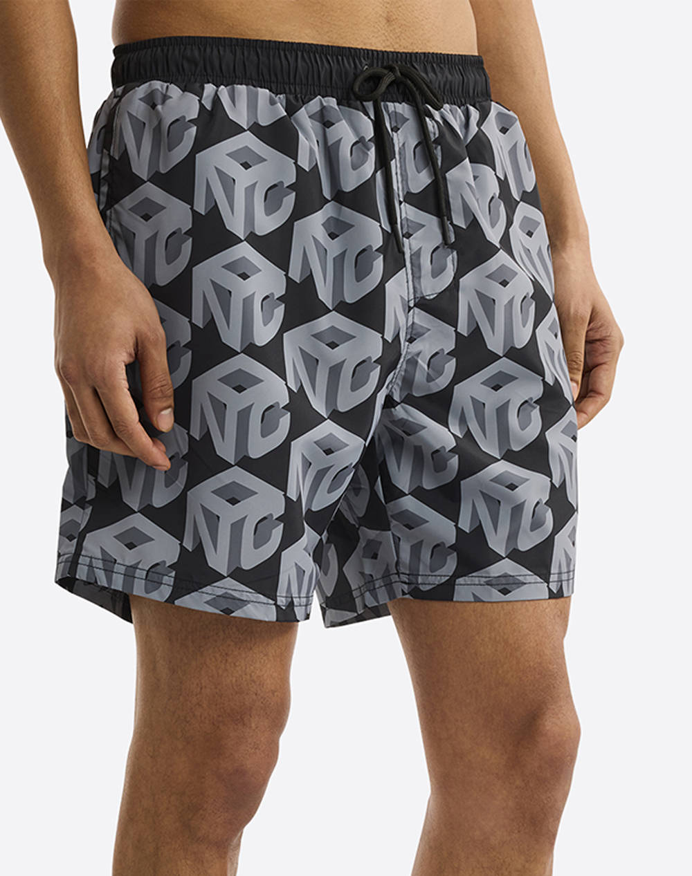 NAUTICA COSTUM DE BAIE Limerick 6 Swim Short