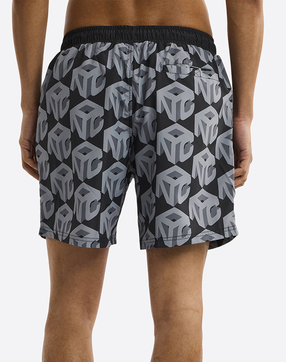 NAUTICA COSTUM DE BAIE Limerick 6 Swim Short