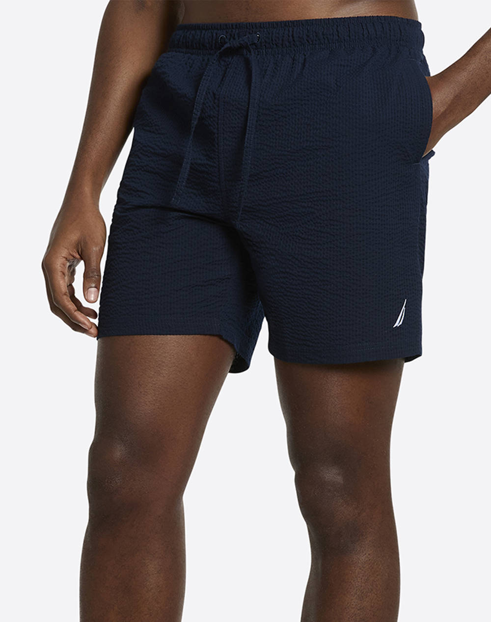 NAUTICA COSTUM DE BAIEVallone 6 Swim Short