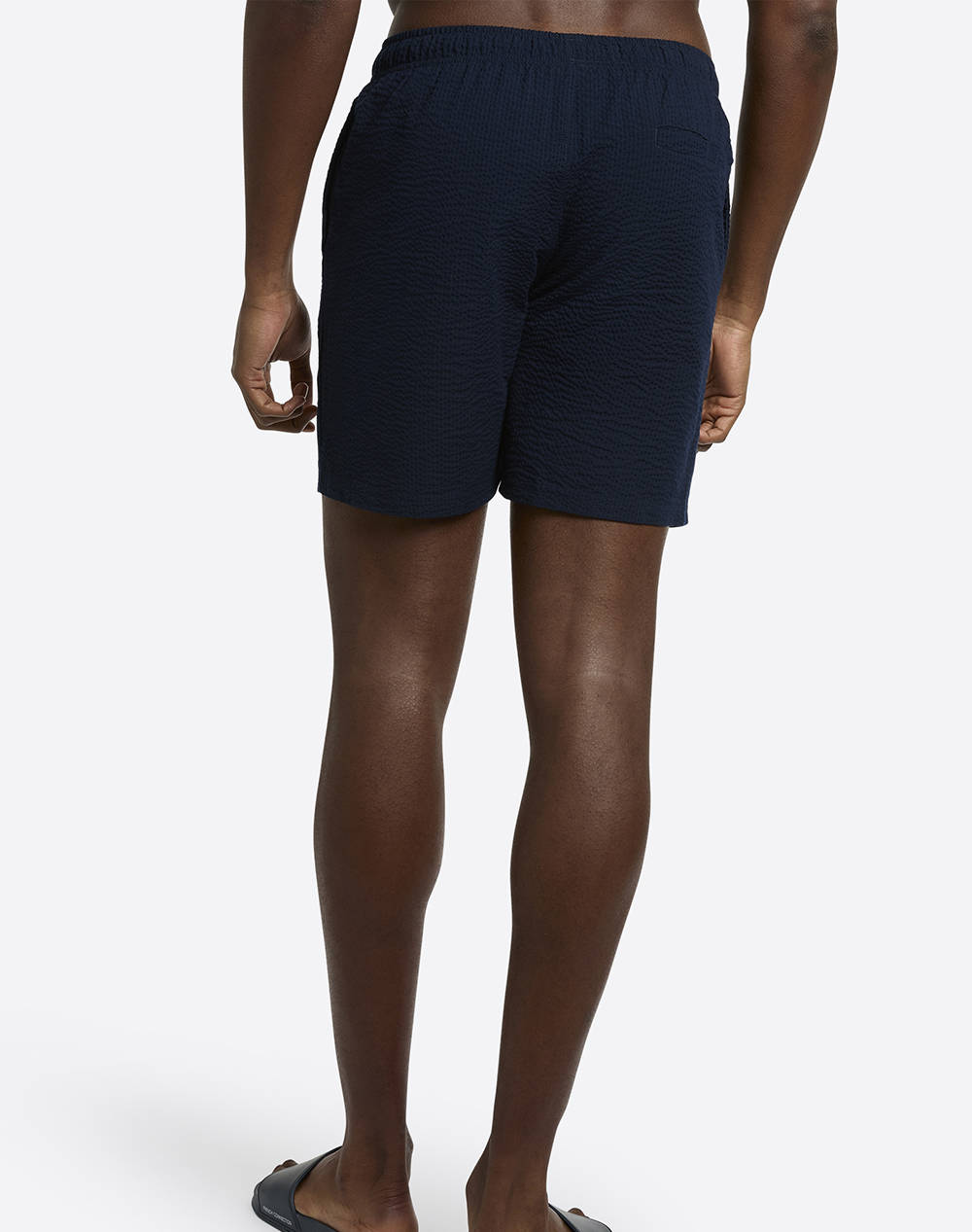NAUTICA COSTUM DE BAIEVallone 6 Swim Short