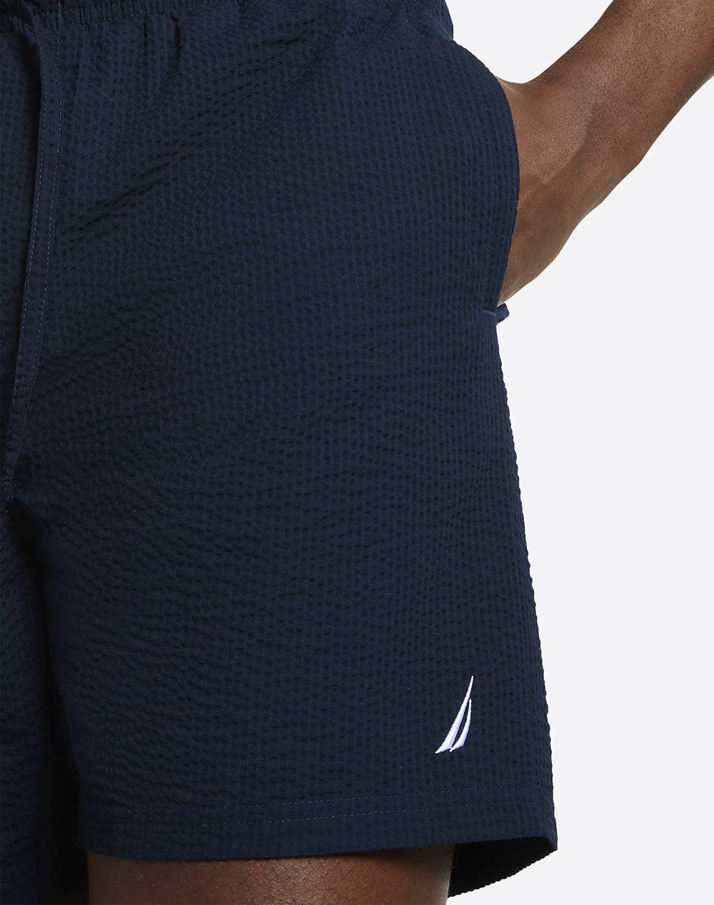 NAUTICA COSTUM DE BAIEVallone 6 Swim Short