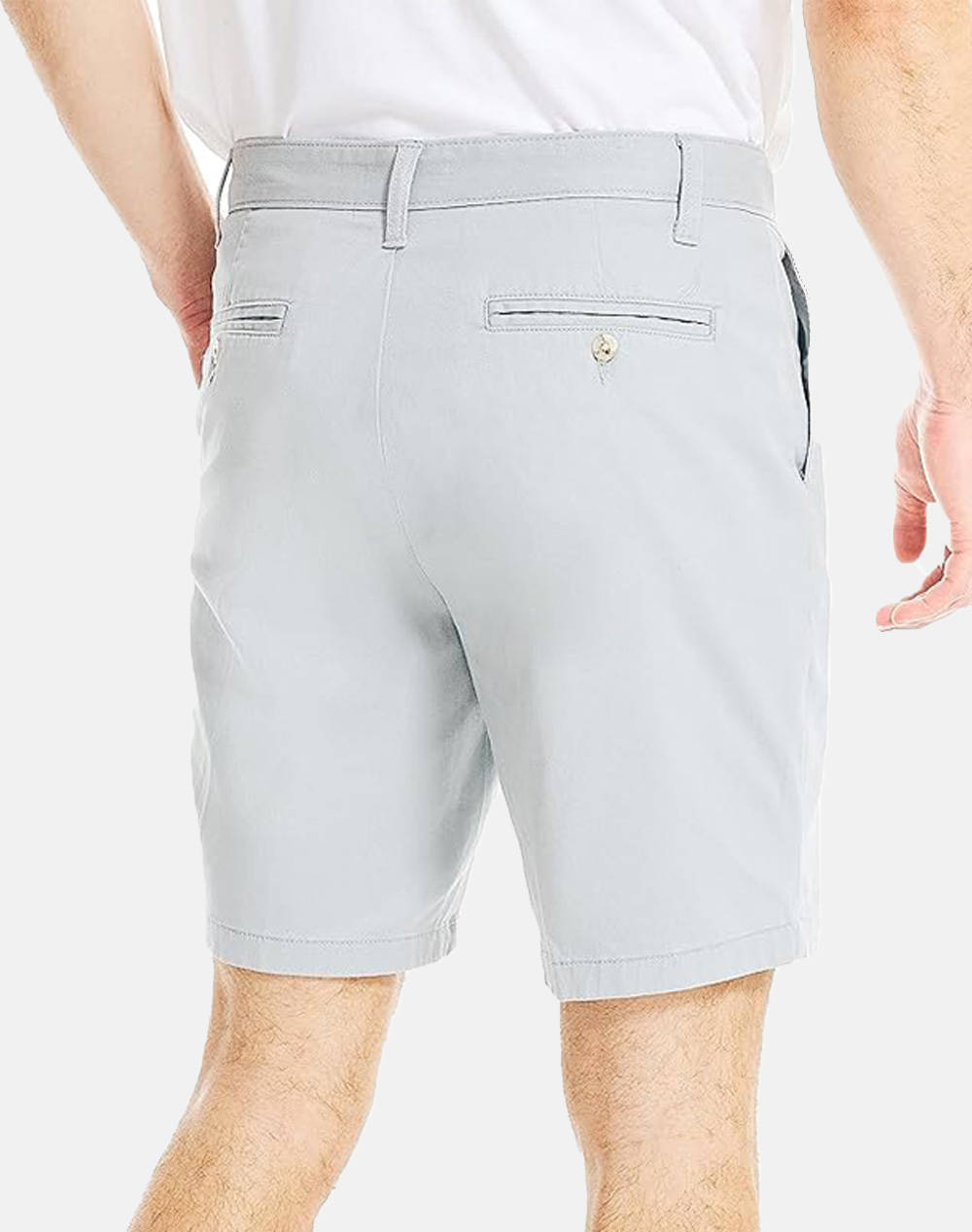 NAUTICA PANTALONI SCURTI CLASSIC FF DECK SHORT