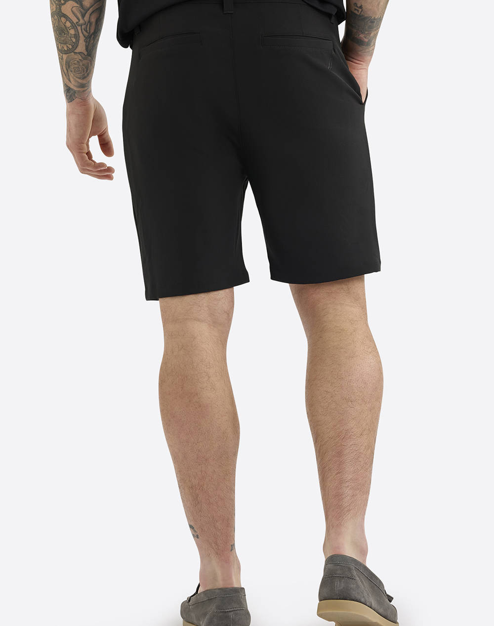 NAUTICA BERMUDE/SHORTS Helford Short