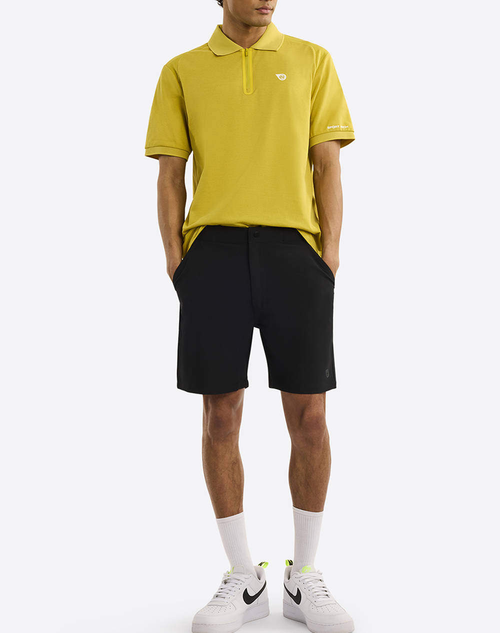 NAUTICA BERMUDE/SHORTS Summerhill Short