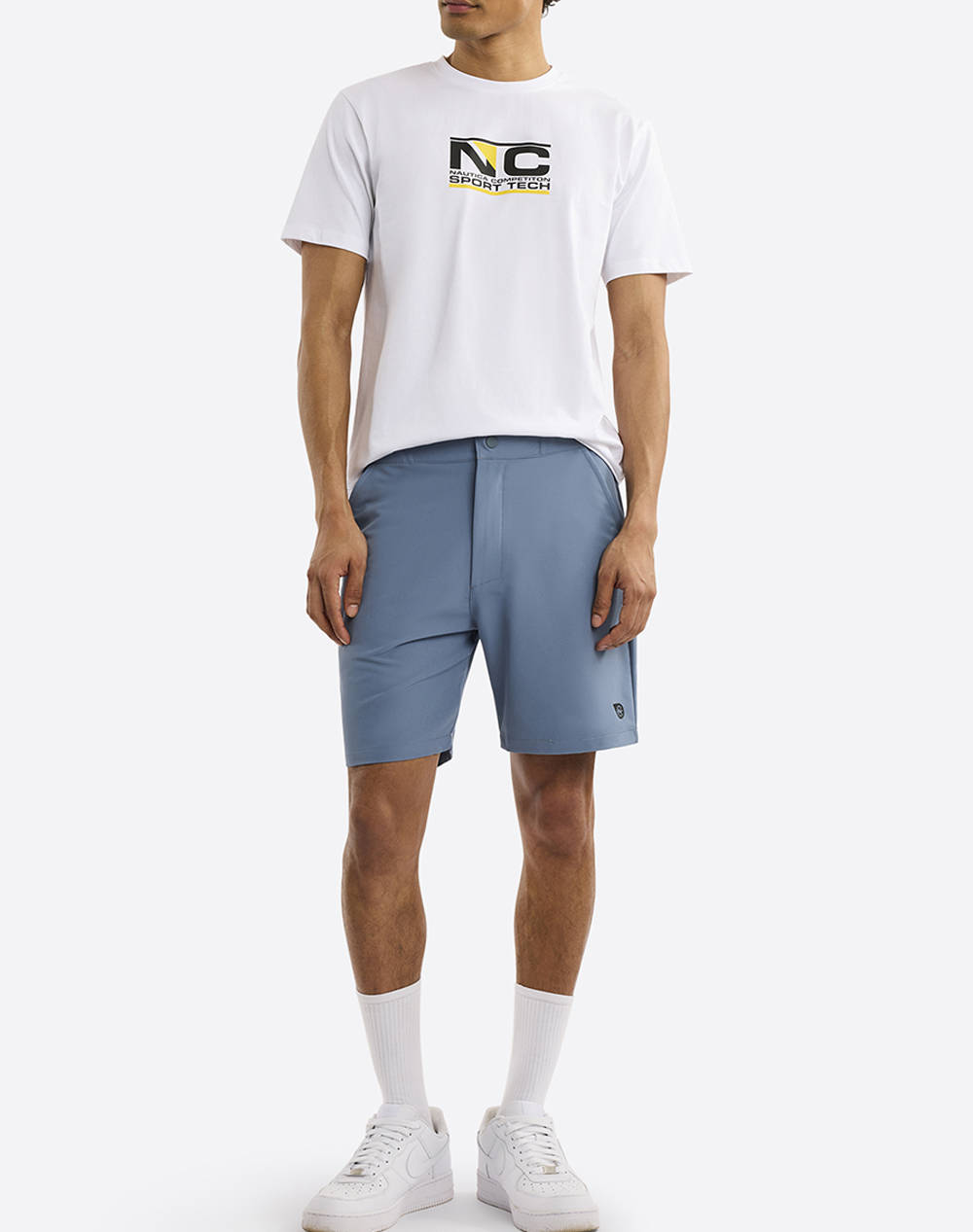 NAUTICA BERMUDE/SHORTS Summerhill Short