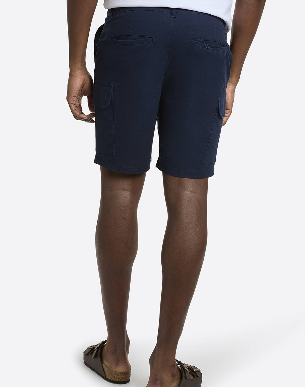 NAUTICA BERMUDE/SHORTS Bartholomew Cargo Short