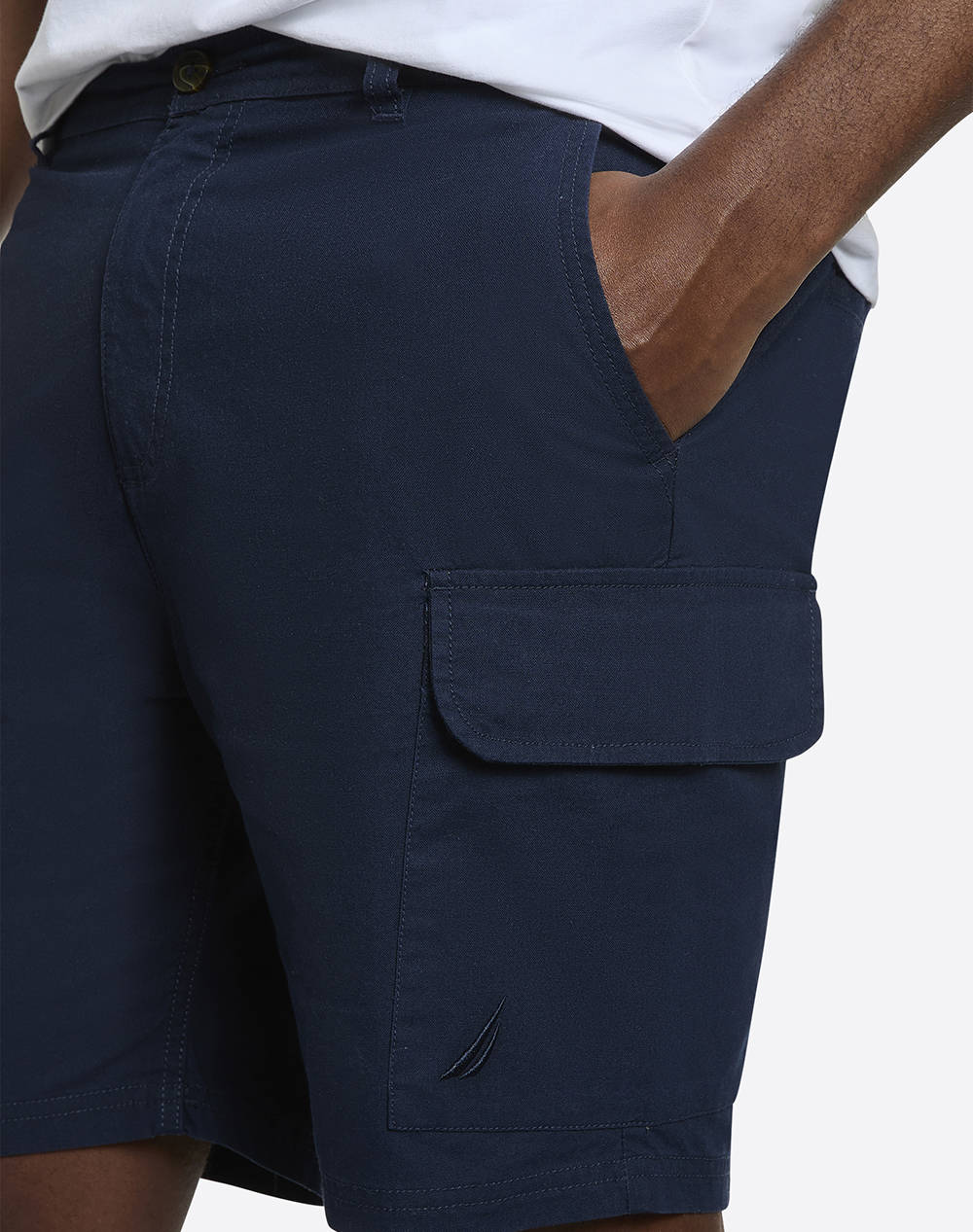 NAUTICA BERMUDE/SHORTS Bartholomew Cargo Short