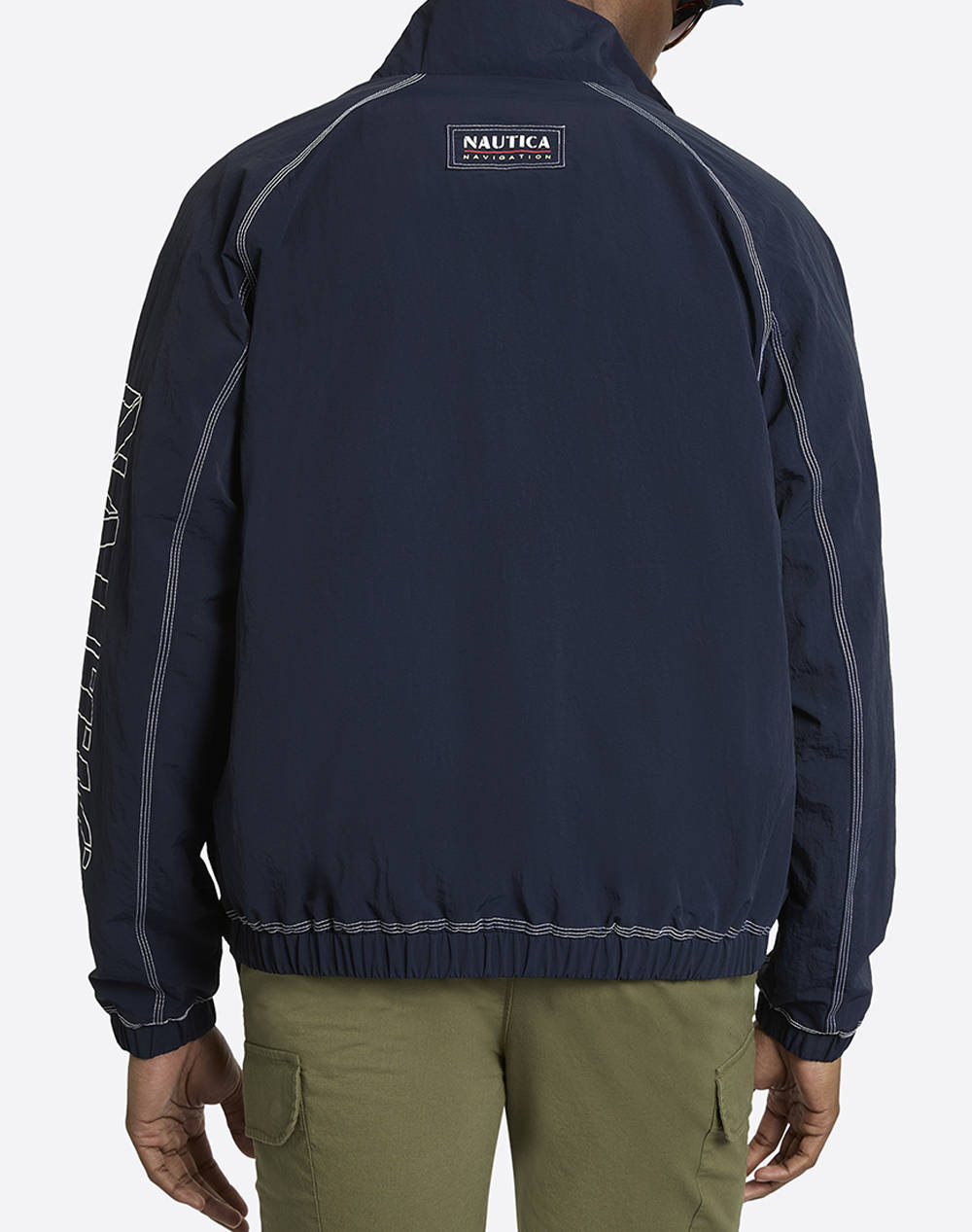NAUTICA GEACA Magellan FZ Jacket