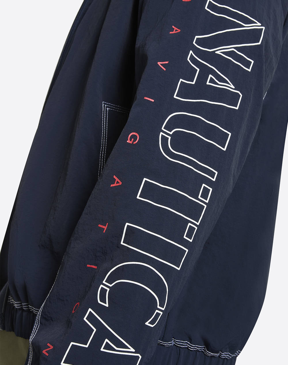 NAUTICA GEACA Magellan FZ Jacket
