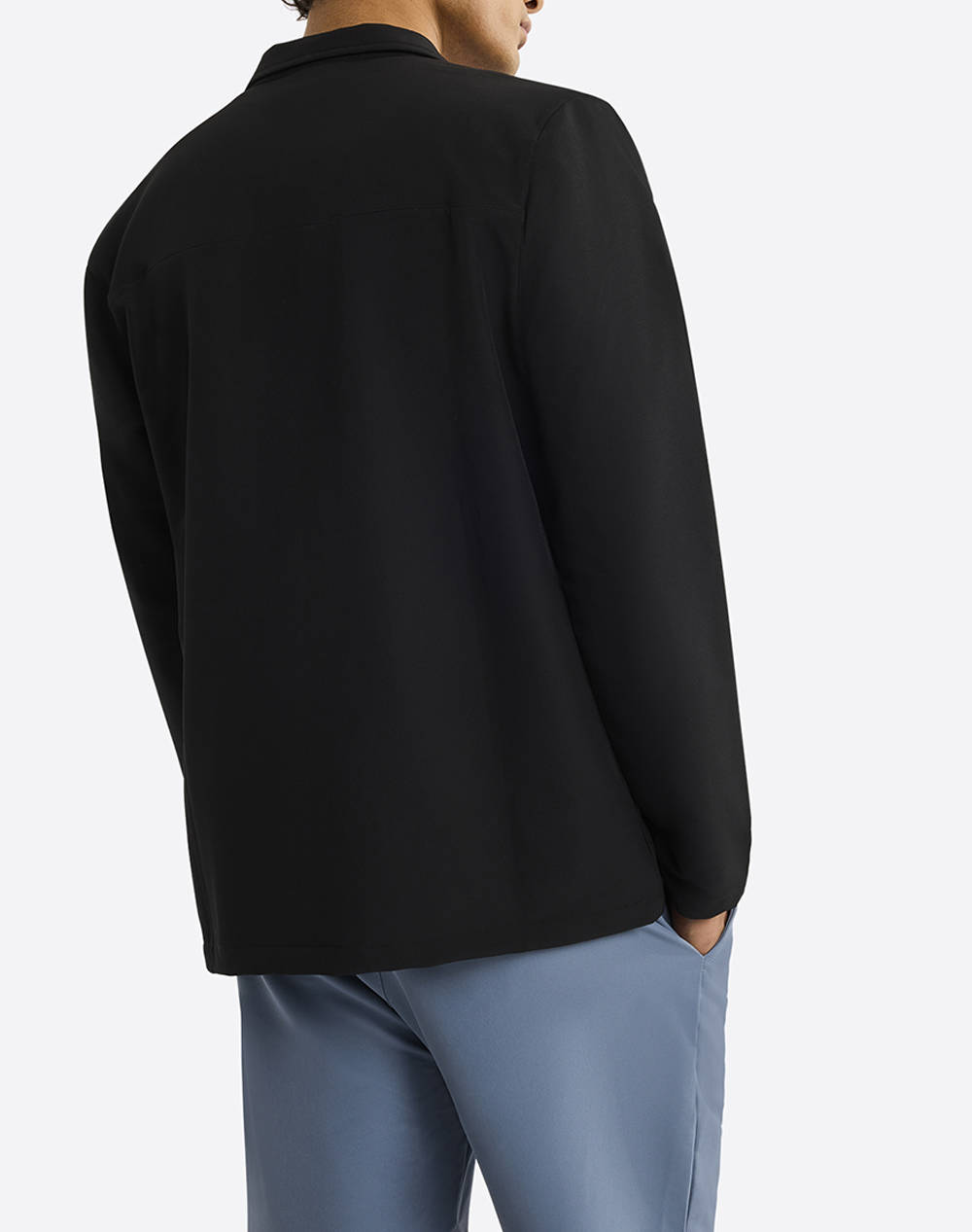 NAUTICA GEACA Newtown Jacket