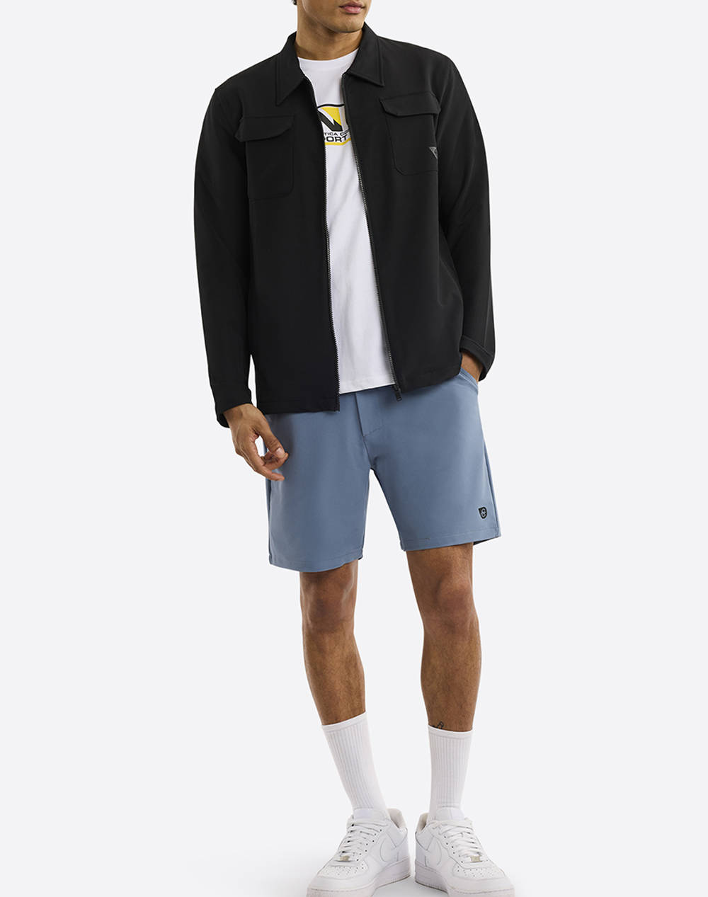 NAUTICA GEACA Newtown Jacket