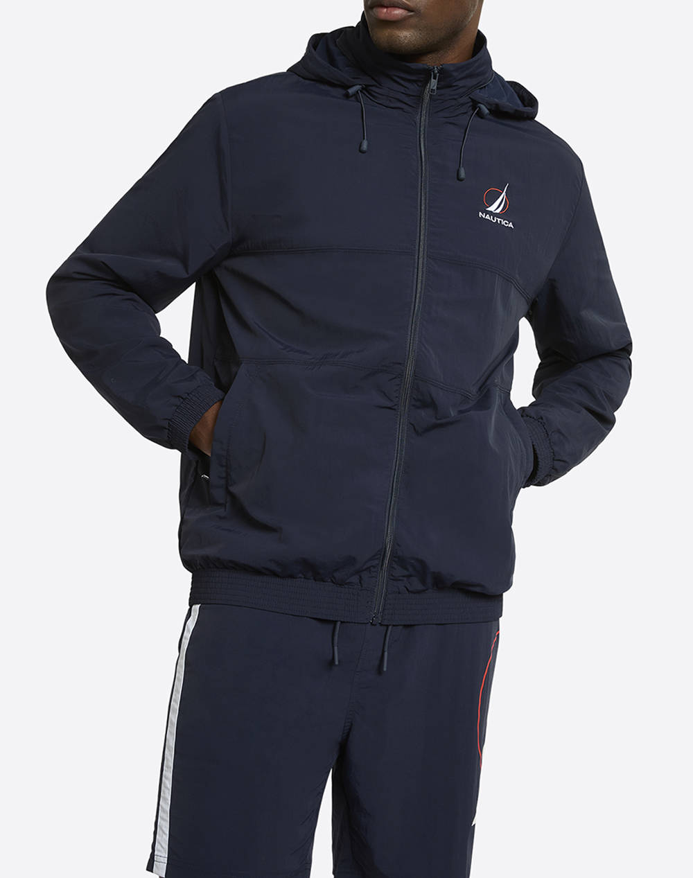NAUTICA GEACA Eckert FZ Jacket