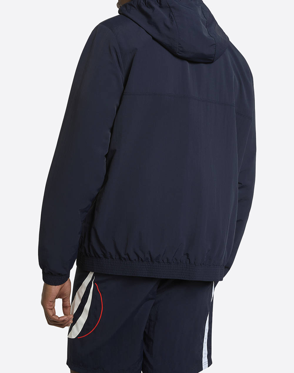 NAUTICA GEACA Eckert FZ Jacket