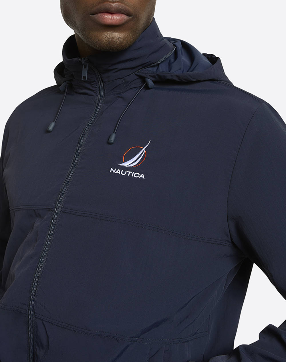 NAUTICA GEACA Eckert FZ Jacket