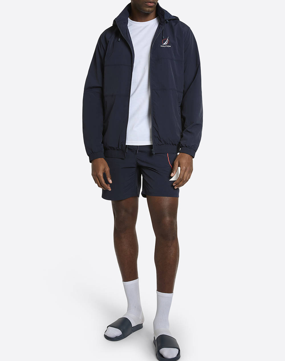 NAUTICA GEACA Eckert FZ Jacket