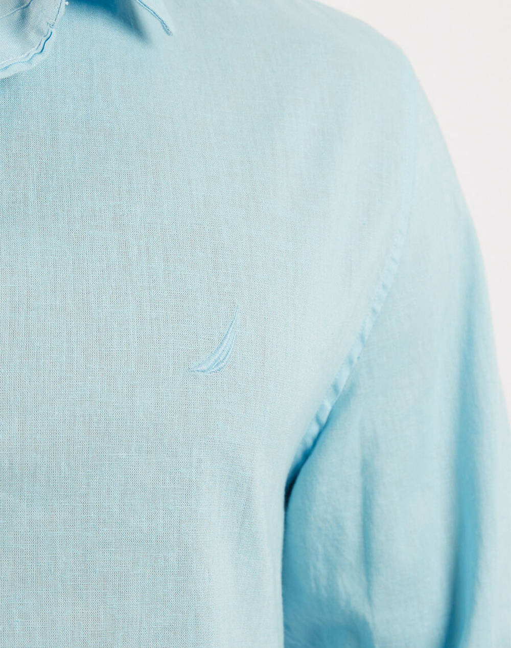 NAUTICA CAMASA ΜΜ L/S SHIRT