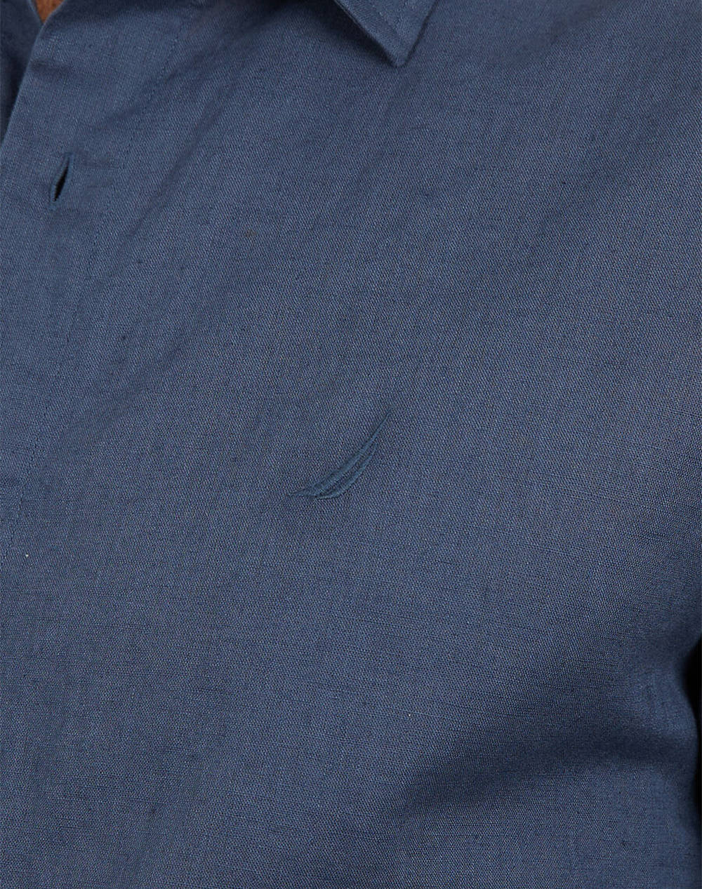 NAUTICA CAMASA ΜΜ L/S SHIRT
