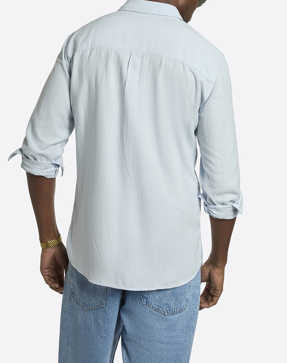 NAUTICA ΚΜBarias Ls Shirt