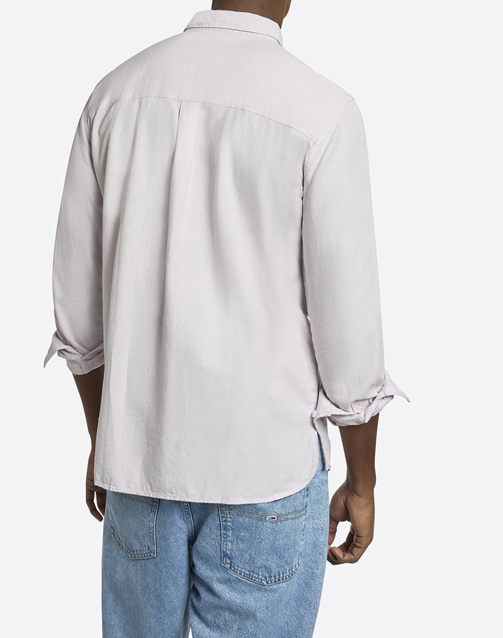 NAUTICA ΚΜBarias Ls Shirt
