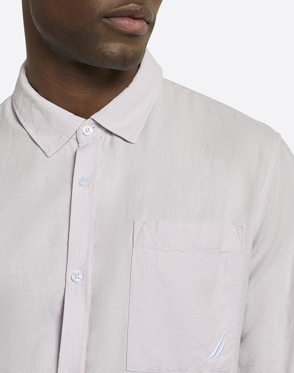 NAUTICA ΚΜBarias Ls Shirt