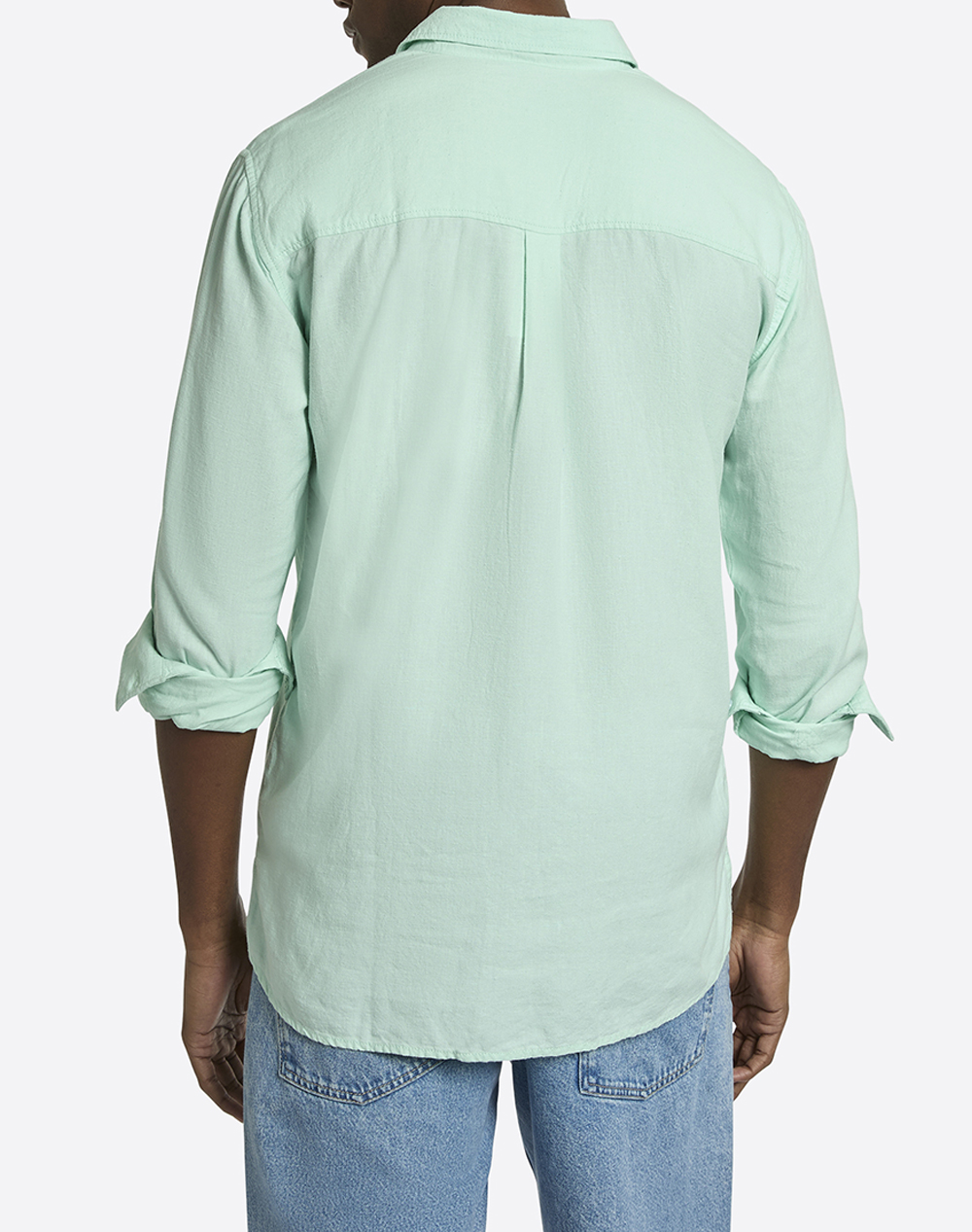 NAUTICA ΚΜBarias Ls Shirt