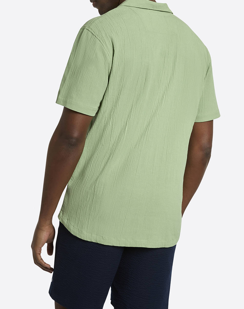 NAUTICA CAMASA ΜΜAlfonso SS Shirt
