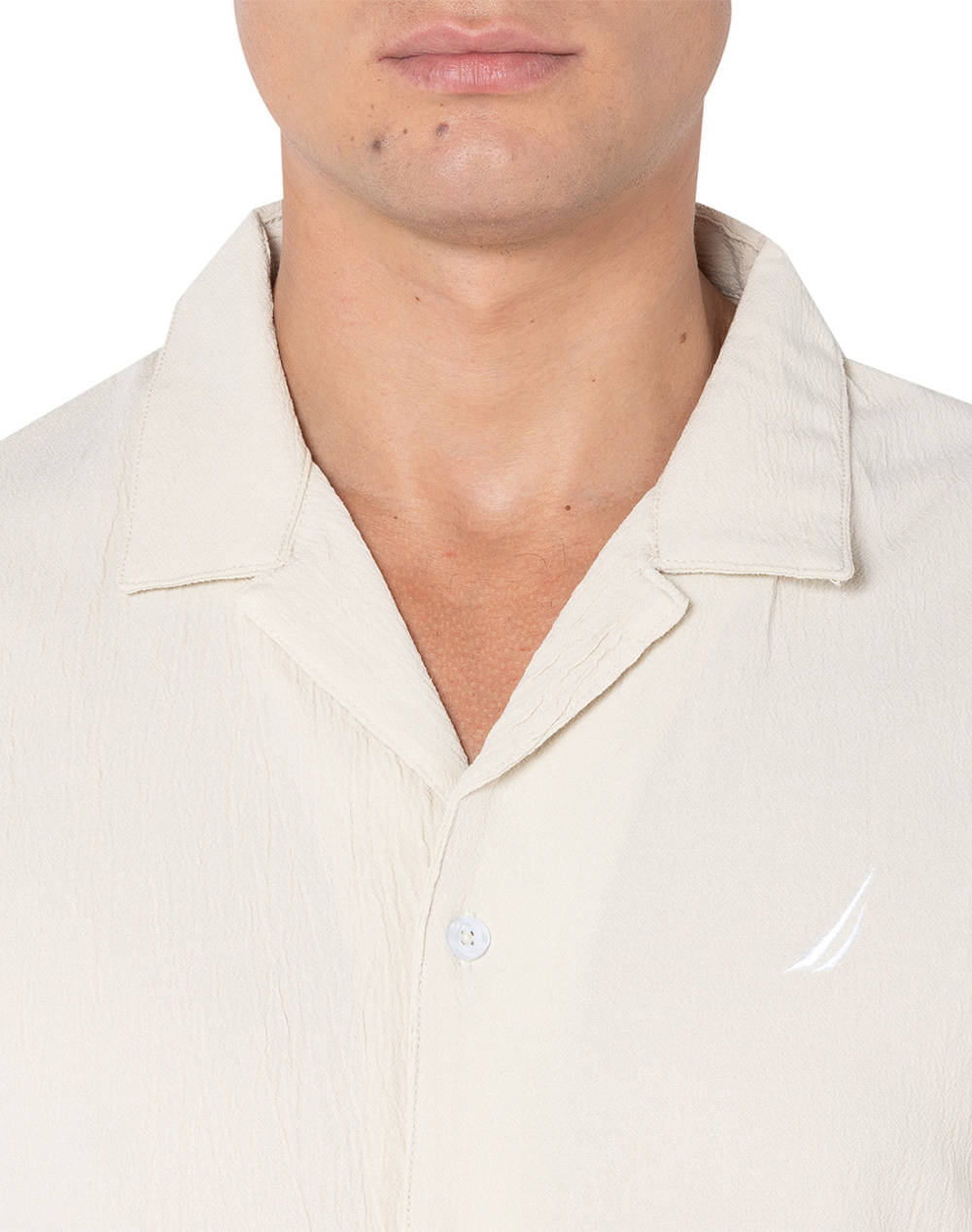 NAUTICA CAMASA ΜΜAlfonso SS Shirt