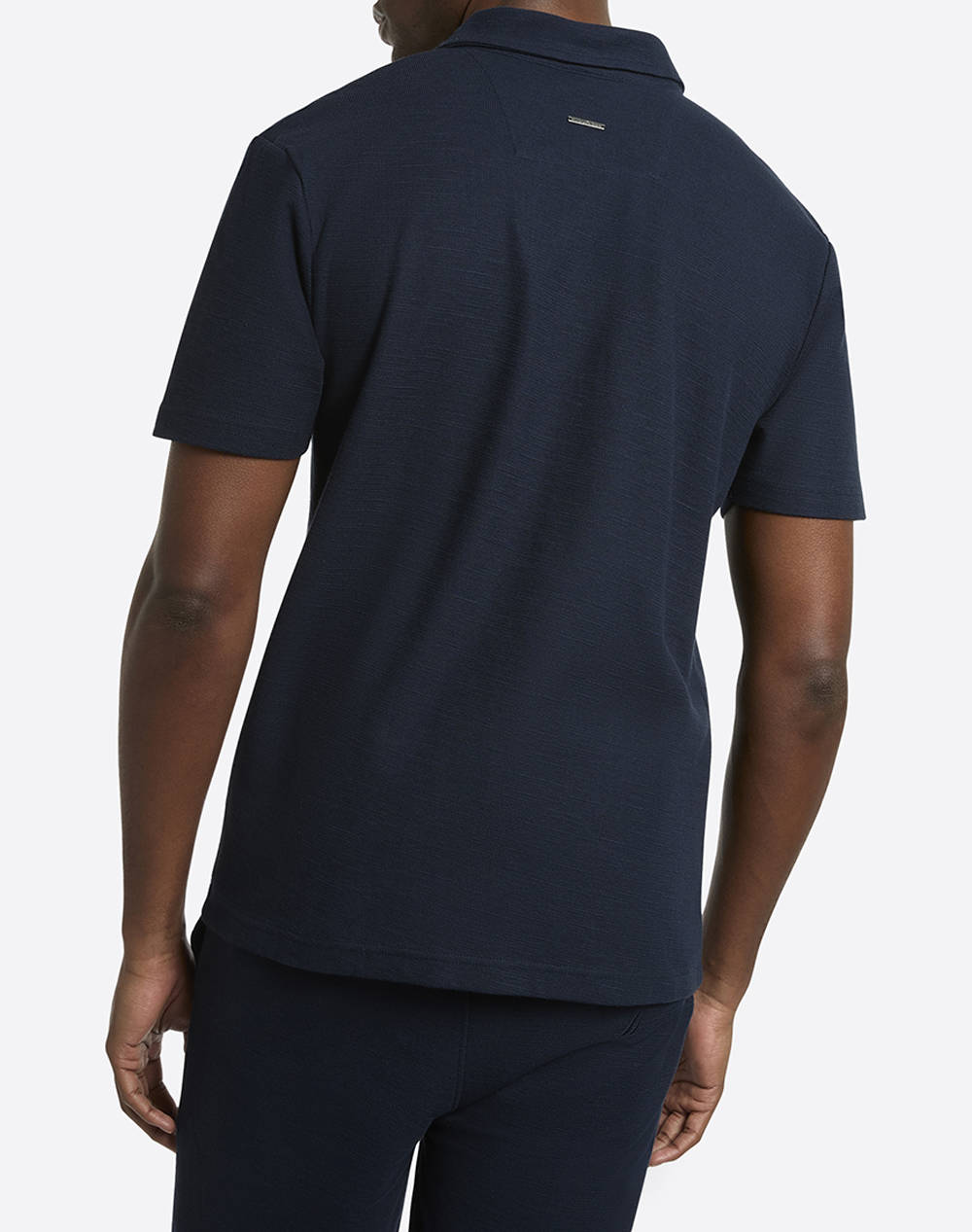 NAUTICA CAMASA KM Laudano SS Shirt