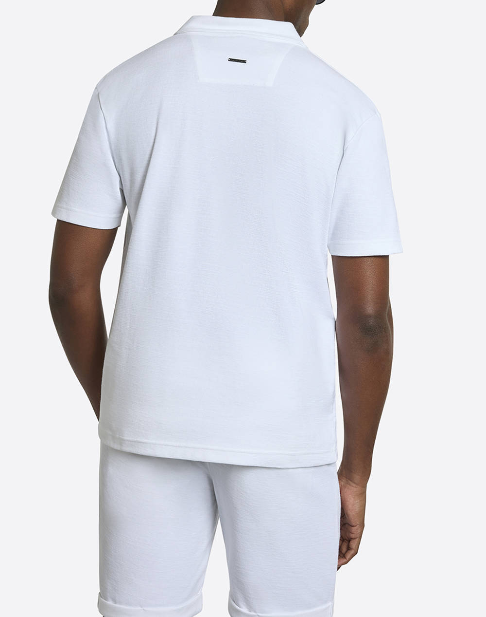 NAUTICA CAMASA KM Laudano SS Shirt