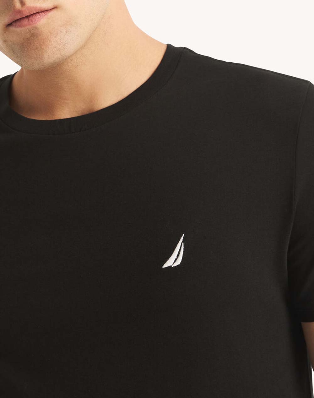 NAUTICA S/S T-SHIRTS