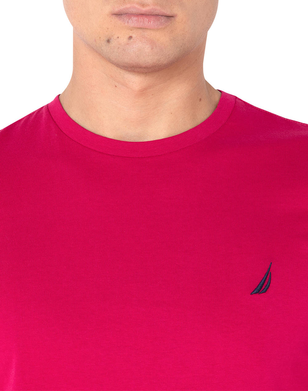NAUTICA S/S T-SHIRTS
