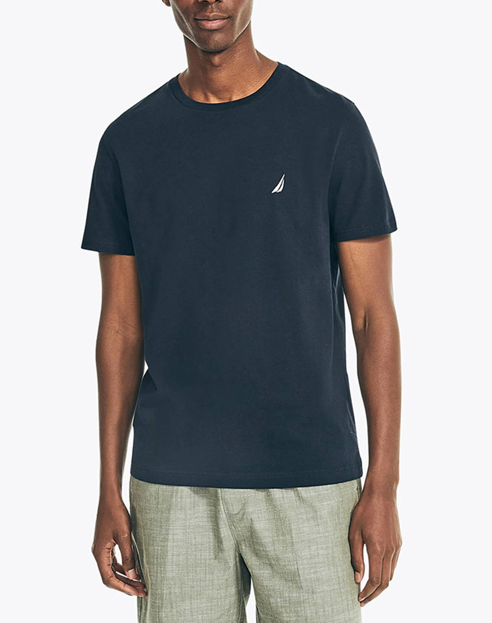 NAUTICA S/S T-SHIRTS