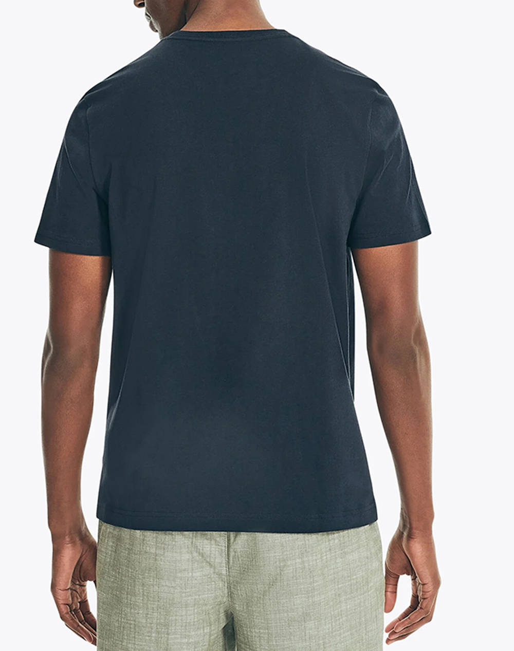 NAUTICA S/S T-SHIRTS
